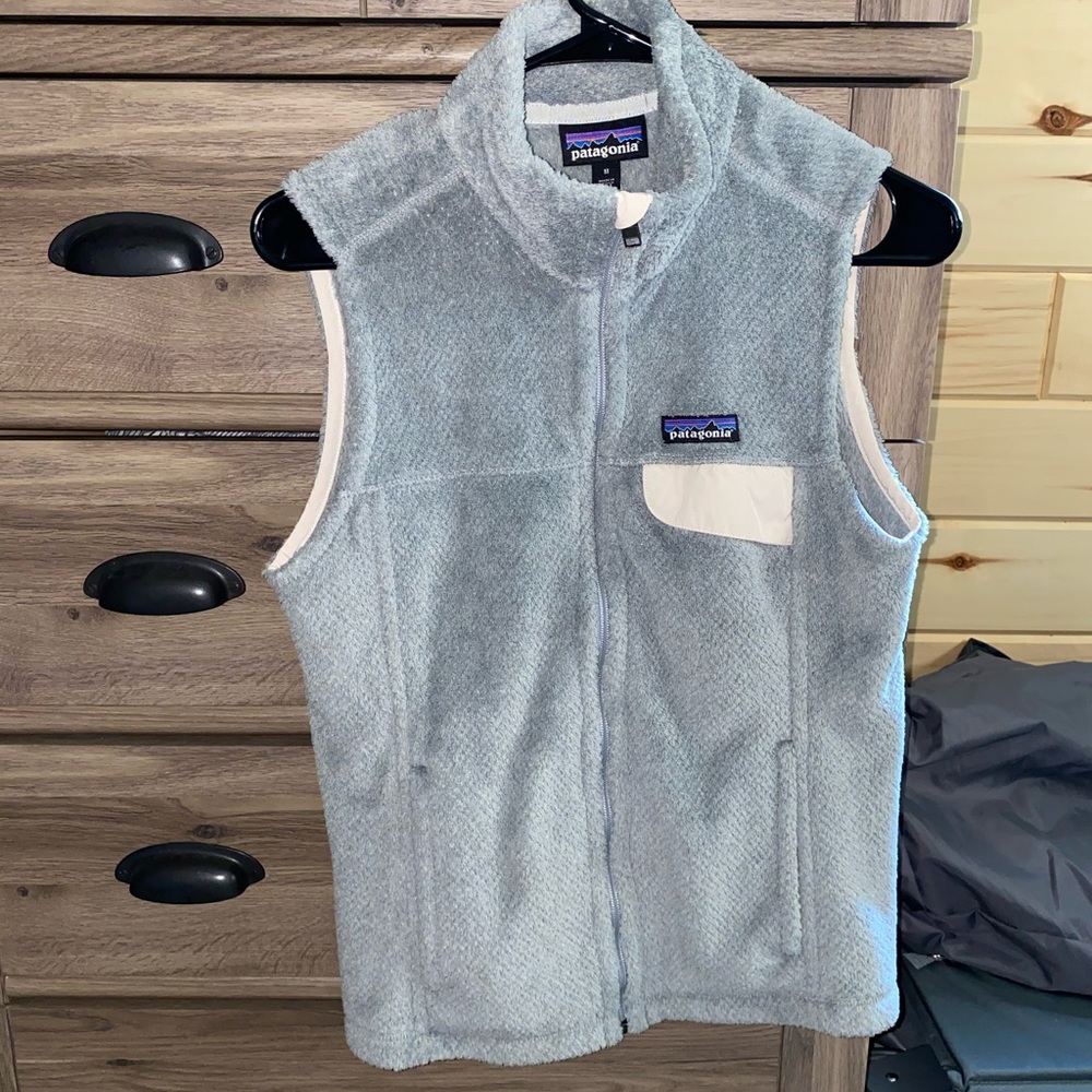 Patagonia Vest